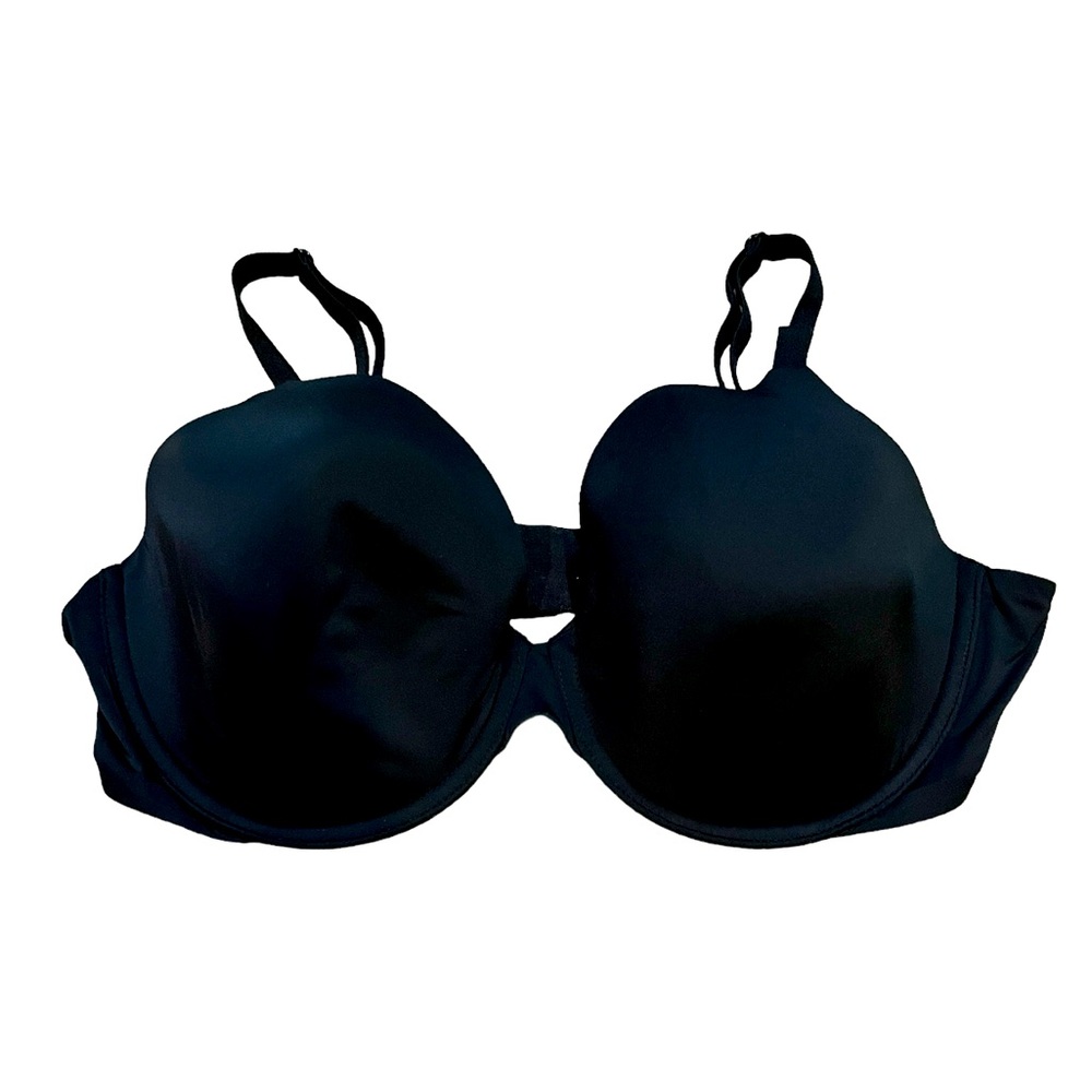 Victoria's Secret 38C lightly lined Tshirt bra wired